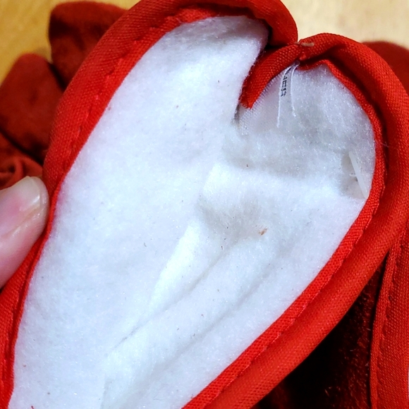 Thinsulate gloves - Picture 4 of 4